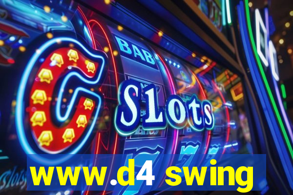 www.d4 swing